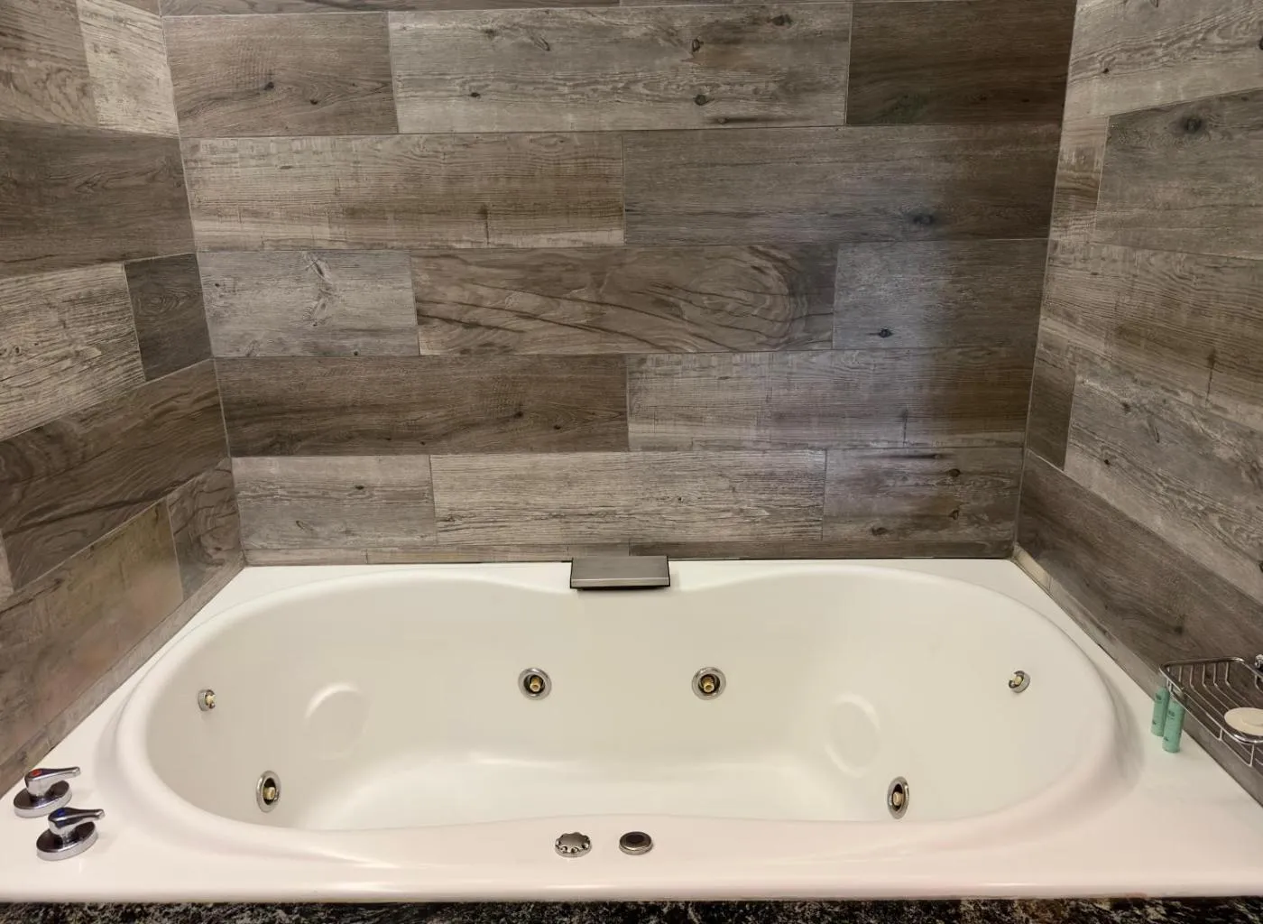 Suite con Jacuzzi Neper Hotel Córdoba